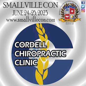 Cordell Clinic logo