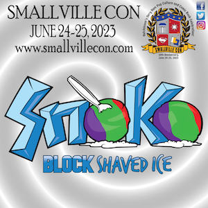 SnoKo Shaved Ice logo